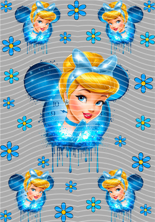 A5 Notebook Wraps-A 2159